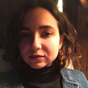 Meet your Posher, Michele